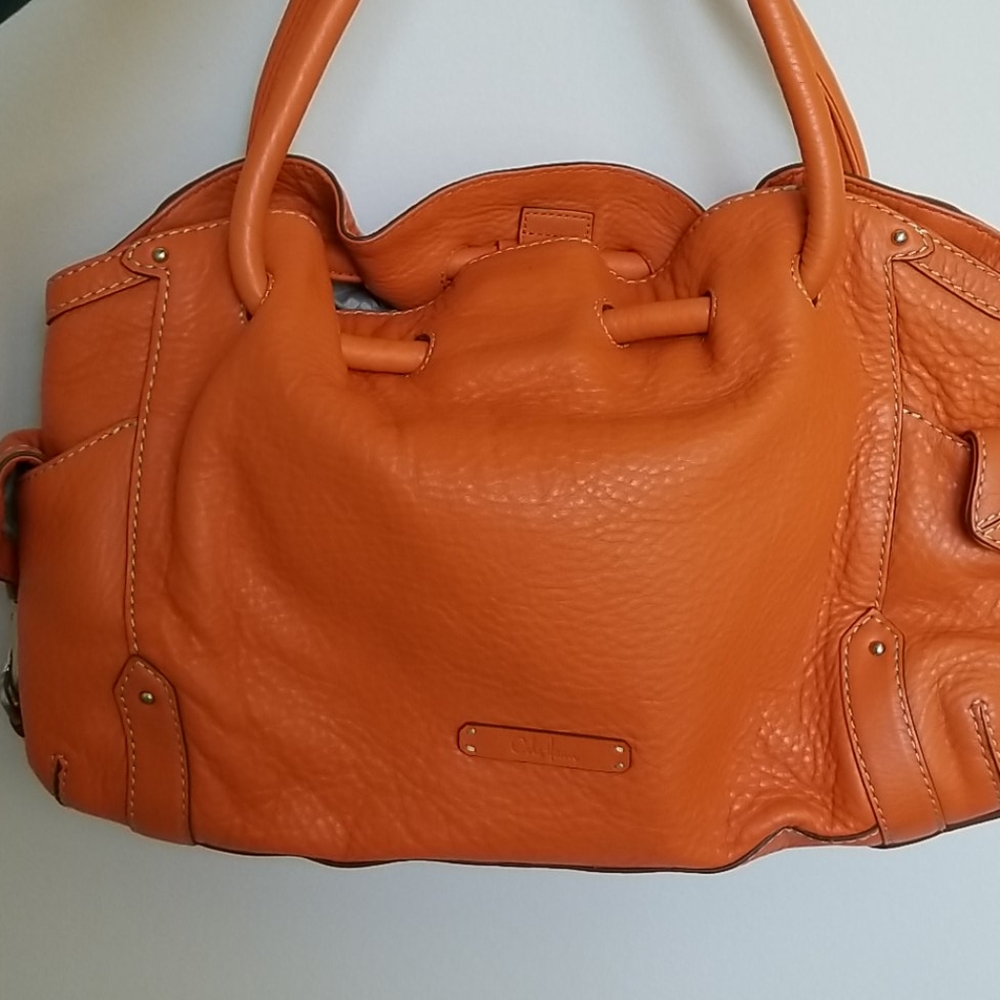 Cole Haan Satchel